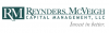 Reynders, McVeigh Capital Management, LLC